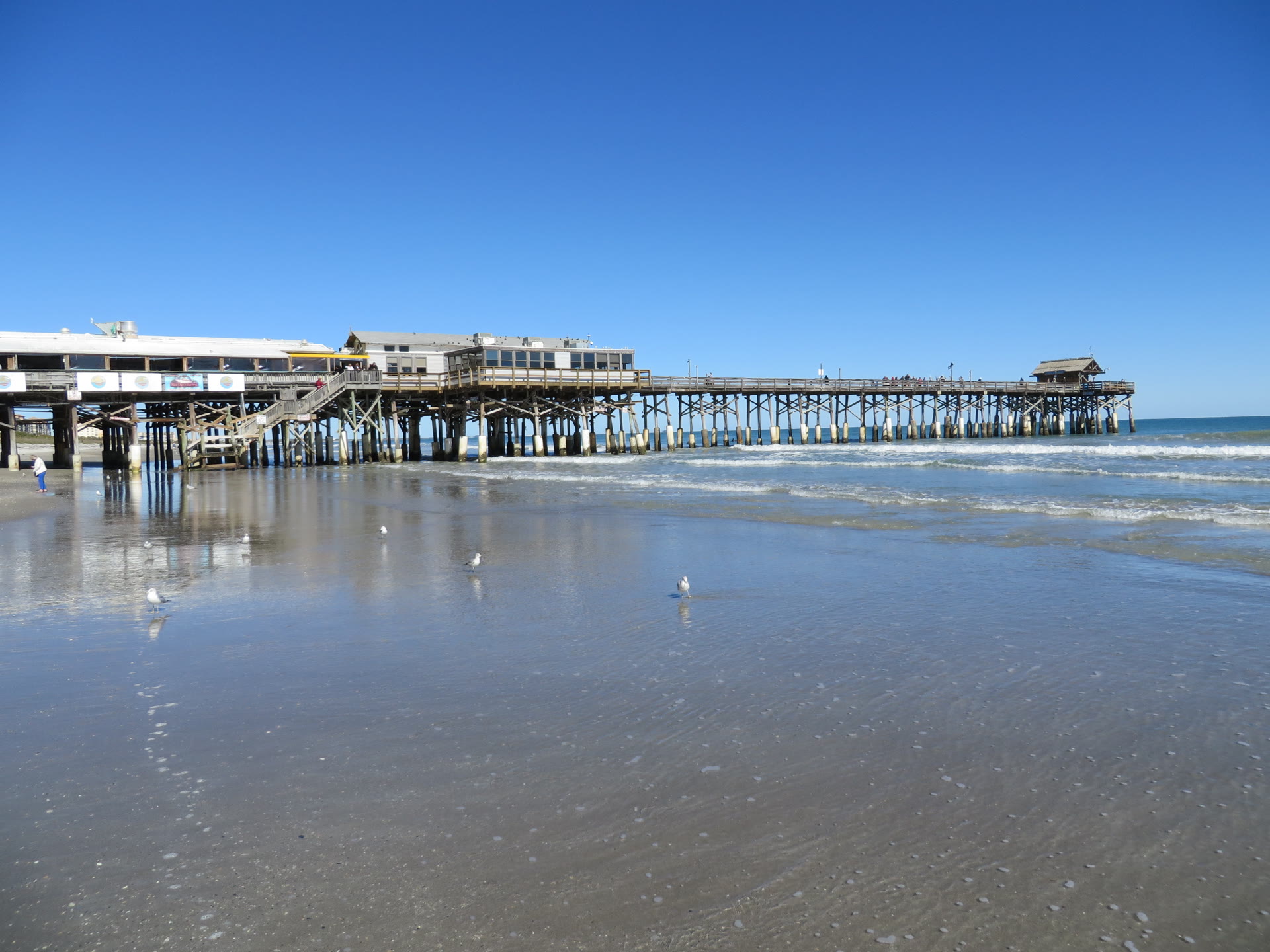 Cocoa Beach