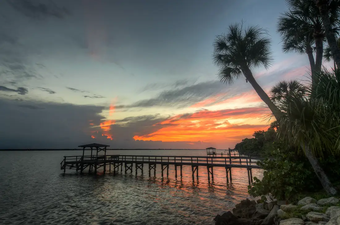 Indian Harbour Beach