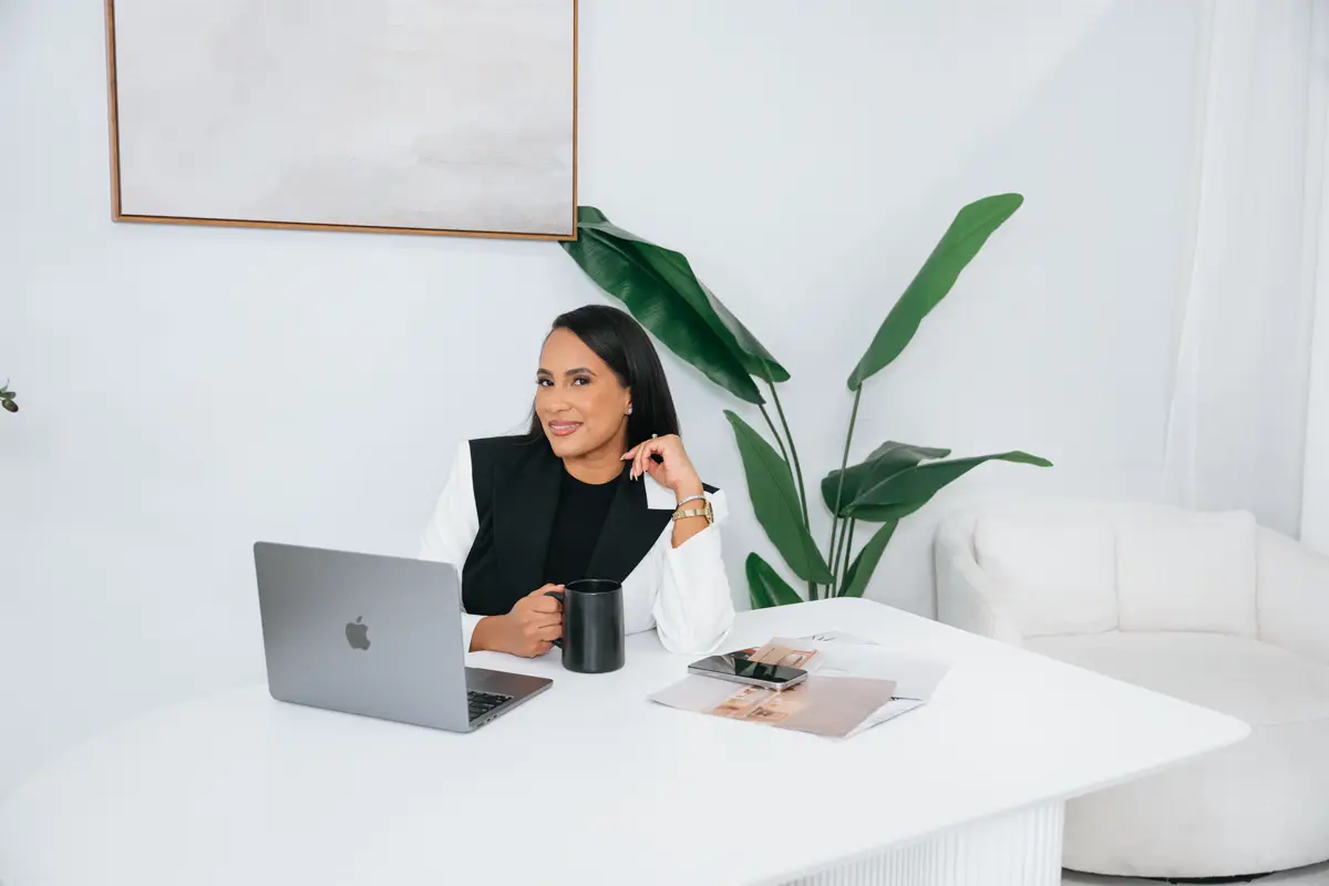 Leslie Clarke, Space Coast Realtor