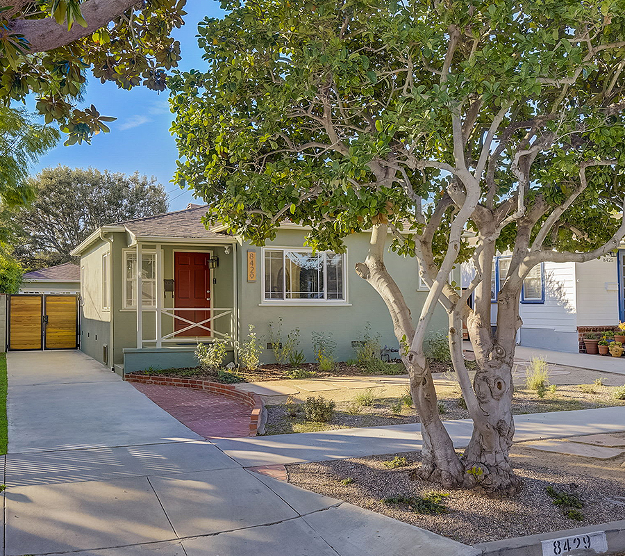 3654 Gurrero Drive