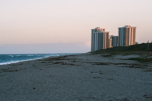 Space Coast