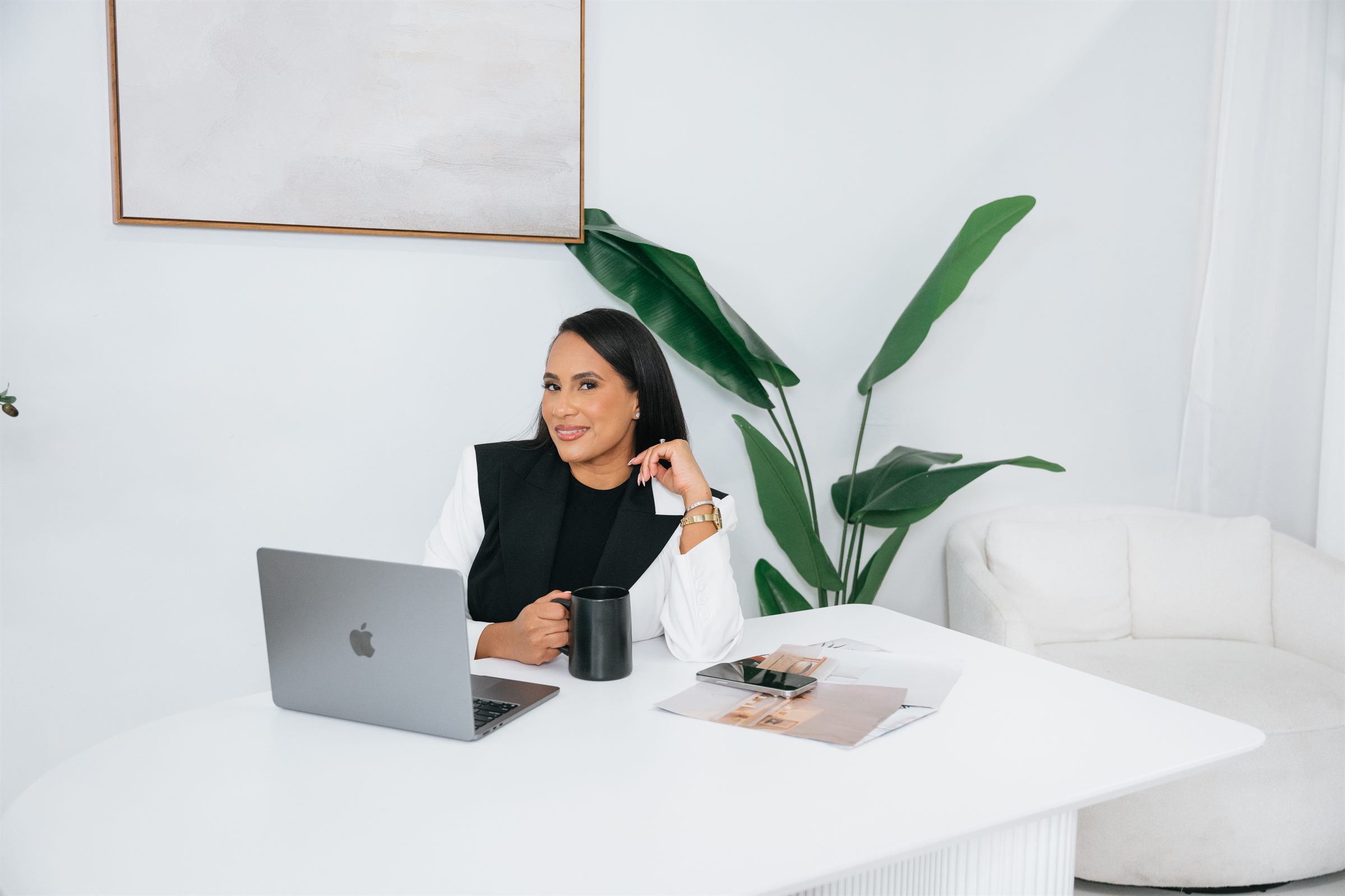 Leslie Clarke, Space Coast Realtor