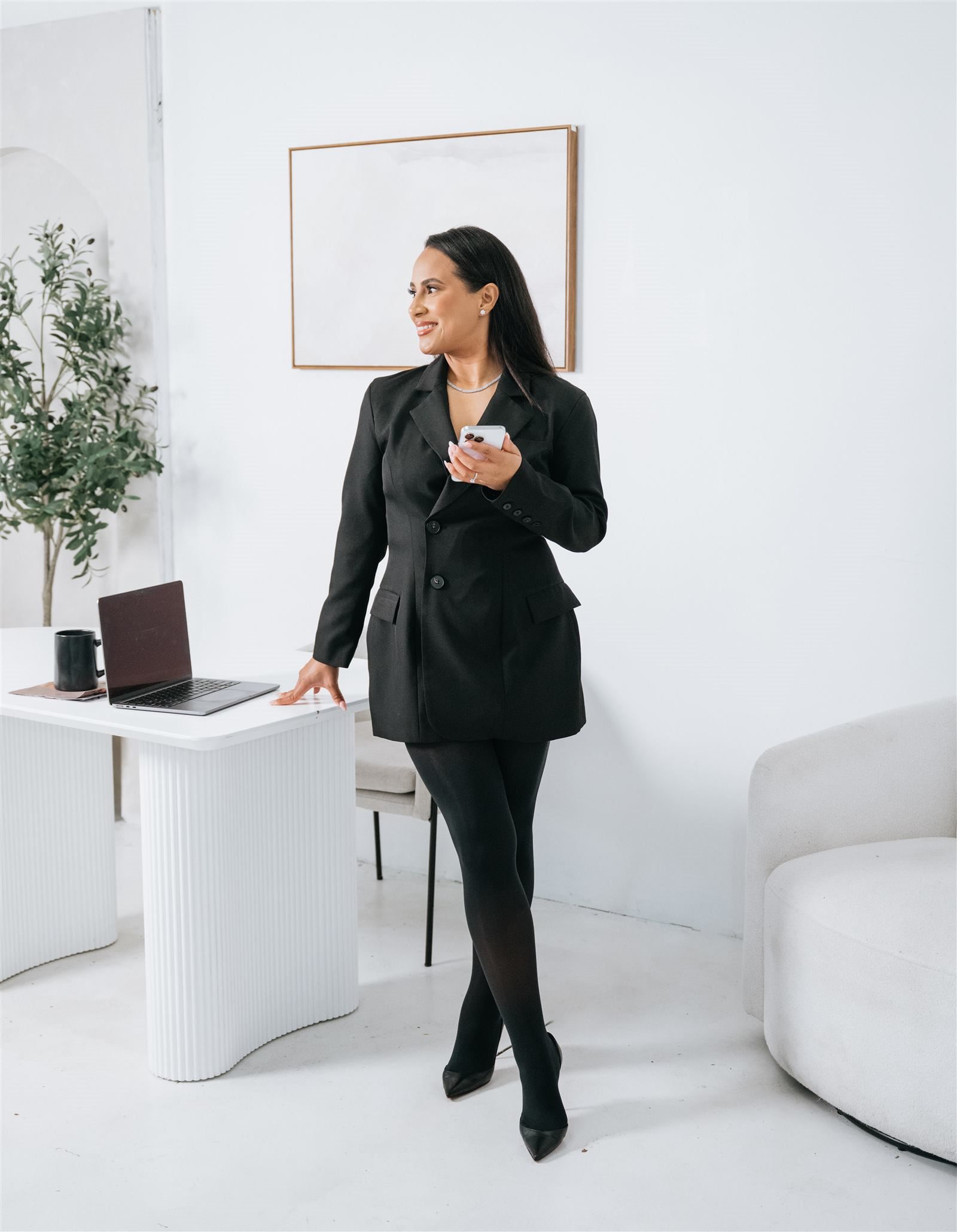 Leslie Clarke